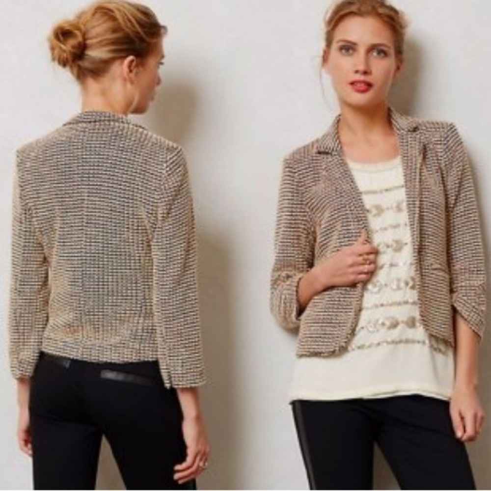 Cartonnier Tamsin blazer